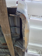 1999-2006 Toyota Tundra Short Bed 6' 5" Truck Bed