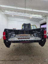 2014-2019 Chevrolet Silverado / GMC Sierra 3500 HD 8' Dually Truck Bed
