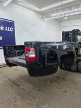 2014-2019 Chevrolet Silverado / GMC Sierra 3500 HD 8' Dually Truck Bed