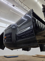 2014-2019 Chevrolet Silverado / GMC Sierra 3500 HD 8' Dually Truck Bed