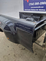 2014-2019 Chevrolet Silverado / GMC Sierra 3500 HD 8' Dually Truck Bed