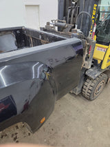 2014-2019 Chevrolet Silverado / GMC Sierra 3500 HD 8' Dually Truck Bed