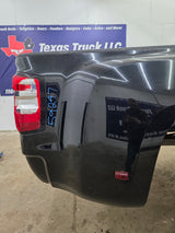 2014-2019 Chevrolet Silverado / GMC Sierra 3500 HD 8' Dually Truck Bed