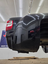 2014-2019 Chevrolet Silverado / GMC Sierra 3500 HD 8' Dually Truck Bed