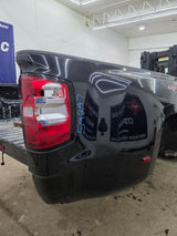 2014-2019 Chevrolet Silverado / GMC Sierra 3500 HD 8' Dually Truck Bed