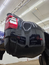2014-2019 Chevrolet Silverado / GMC Sierra 3500 HD 8' Dually Truck Bed