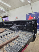 2014-2019 Chevrolet Silverado / GMC Sierra 3500 HD 8' Dually Truck Bed