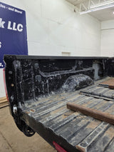 2014-2019 Chevrolet Silverado / GMC Sierra 3500 HD 8' Dually Truck Bed