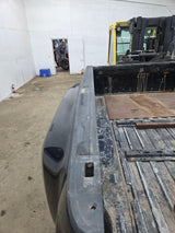 2014-2019 Chevrolet Silverado / GMC Sierra 3500 HD 8' Dually Truck Bed