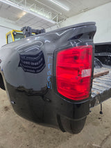2014-2019 Chevrolet Silverado / GMC Sierra 3500 HD 8' Dually Truck Bed