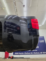 2014-2019 Chevrolet Silverado / GMC Sierra 3500 HD 8' Dually Truck Bed