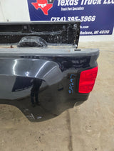 2014-2019 Chevrolet Silverado / GMC Sierra 3500 HD 8' Dually Truck Bed