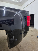 2014-2019 Chevrolet Silverado / GMC Sierra 3500 HD 8' Dually Truck Bed