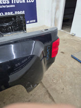 2014-2019 Chevrolet Silverado / GMC Sierra 3500 HD 8' Dually Truck Bed