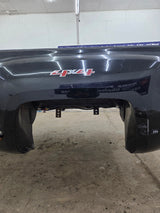 2014-2019 Chevrolet Silverado / GMC Sierra 3500 HD 8' Dually Truck Bed
