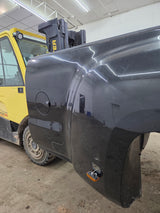 2014-2019 Chevrolet Silverado / GMC Sierra 3500 HD 8' Dually Truck Bed