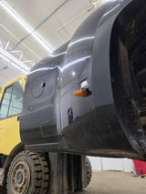 2014-2019 Chevrolet Silverado / GMC Sierra 3500 HD 8' Dually Truck Bed