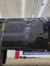 2014-2019 Chevrolet Silverado / GMC Sierra 3500 HD 8' Dually Truck Bed