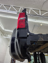 2014-2019 Chevrolet Silverado / GMC Sierra 3500 HD 8' Dually Truck Bed