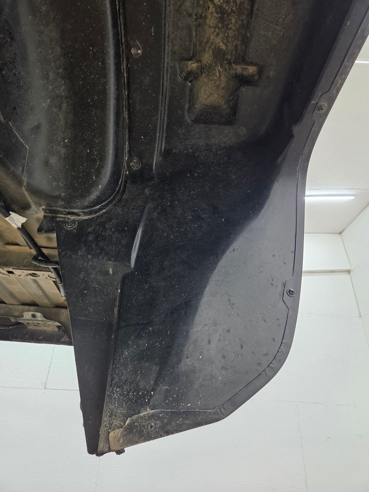 2014-2019 Chevrolet Silverado / GMC Sierra 3500 HD 8' Dually Truck Bed