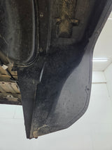 2014-2019 Chevrolet Silverado / GMC Sierra 3500 HD 8' Dually Truck Bed