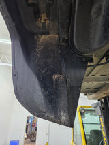 2014-2019 Chevrolet Silverado / GMC Sierra 3500 HD 8' Dually Truck Bed