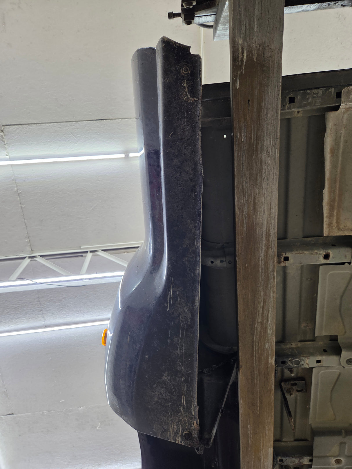 2014-2019 Chevrolet Silverado / GMC Sierra 3500 HD 8' Dually Truck Bed