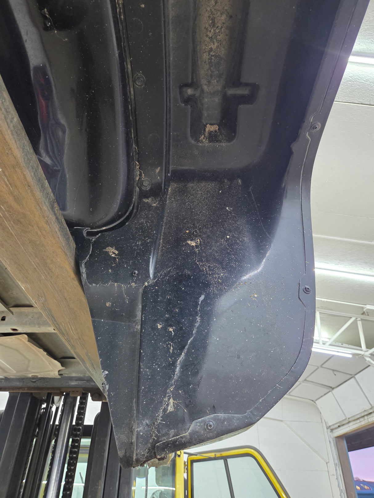 2014-2019 Chevrolet Silverado / GMC Sierra 3500 HD 8' Dually Truck Bed