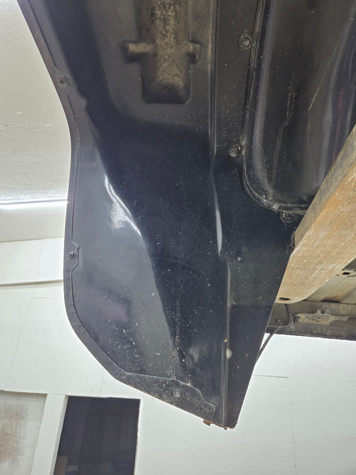 2014-2019 Chevrolet Silverado / GMC Sierra 3500 HD 8' Dually Truck Bed
