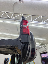 2014-2019 Chevrolet Silverado / GMC Sierra 3500 HD 8' Dually Truck Bed