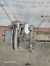 2011-2012 Ford Super Duty F250 F350 Rear Axle 3.73 Gear Ratio Electric Locking Rear End