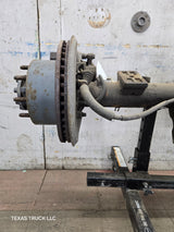 2011-2012 Ford Super Duty F250 F350 Rear Axle 3.73 Gear Ratio Electric Locking Rear End