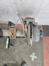 2011-2012 Ford Super Duty F250 F350 Rear Axle 3.73 Gear Ratio Electric Locking Rear End