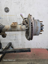 2011-2012 Ford Super Duty F250 F350 Rear Axle 3.73 Gear Ratio Electric Locking Rear End