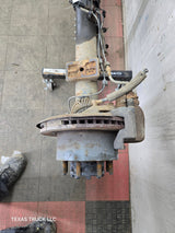 2011-2012 Ford Super Duty F250 F350 Rear Axle 3.73 Gear Ratio Electric Locking Rear End