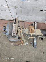 2011-2012 Ford Super Duty F250 F350 Rear Axle 3.73 Gear Ratio Electric Locking Rear End