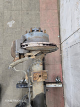 2011-2012 Ford Super Duty F250 F350 Rear Axle 3.73 Gear Ratio Electric Locking Rear End