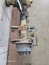 2011-2012 Ford Super Duty F250 F350 Rear Axle 3.73 Gear Ratio Electric Locking Rear End