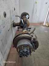 2011-2012 Ford Super Duty F250 F350 Rear Axle 3.73 Gear Ratio Electric Locking Rear End