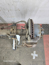 2011-2012 Ford Super Duty F250 F350 Rear Axle 3.73 Gear Ratio Electric Locking Rear End