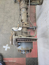 2011-2012 Ford Super Duty F250 F350 Rear Axle 3.73 Gear Ratio Electric Locking Rear End