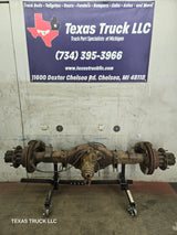 2005-2016 Ford F450 F550 Super Duty Rear Axle 4.88 Gear Ratio DRW
