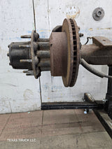 2005-2016 Ford F450 F550 Super Duty Rear Axle 4.88 Gear Ratio DRW