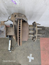 2005-2016 Ford F450 F550 Super Duty Rear Axle 4.88 Gear Ratio DRW