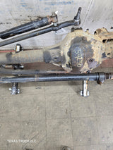 2011-2012 Ford Super Duty F250 F350 Front Axle 3.73 Gear Ratio