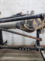 2011-2012 Ford Super Duty F250 F350 Front Axle 3.73 Gear Ratio