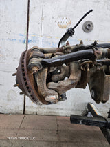 2011-2012 Ford Super Duty F250 F350 Front Axle 3.73 Gear Ratio