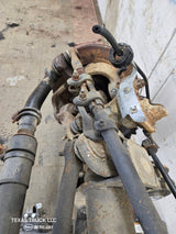 2011-2012 Ford Super Duty F250 F350 Front Axle 3.73 Gear Ratio