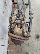 2011-2012 Ford Super Duty F250 F350 Front Axle 3.73 Gear Ratio