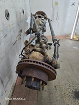 2011-2012 Ford Super Duty F250 F350 Front Axle 3.73 Gear Ratio